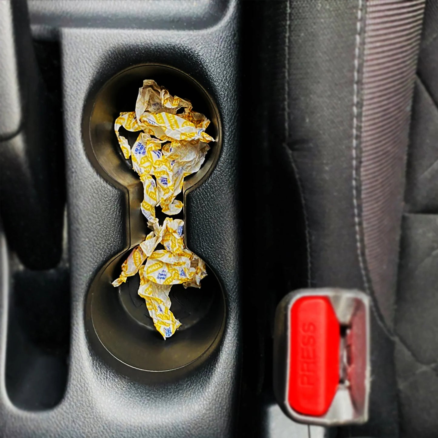 HALLS Pastillas para la Tos con Miel para Aliviar la Garganta 30 caramelos