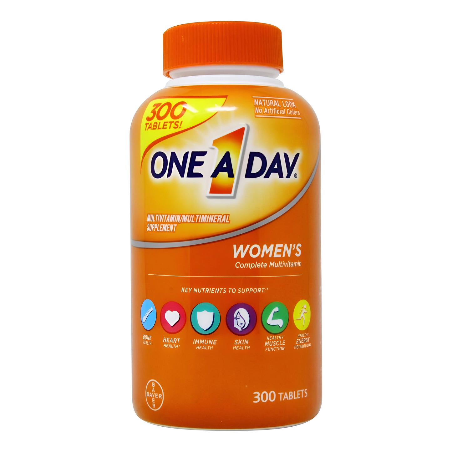 One a Day Woman  300 Tablets