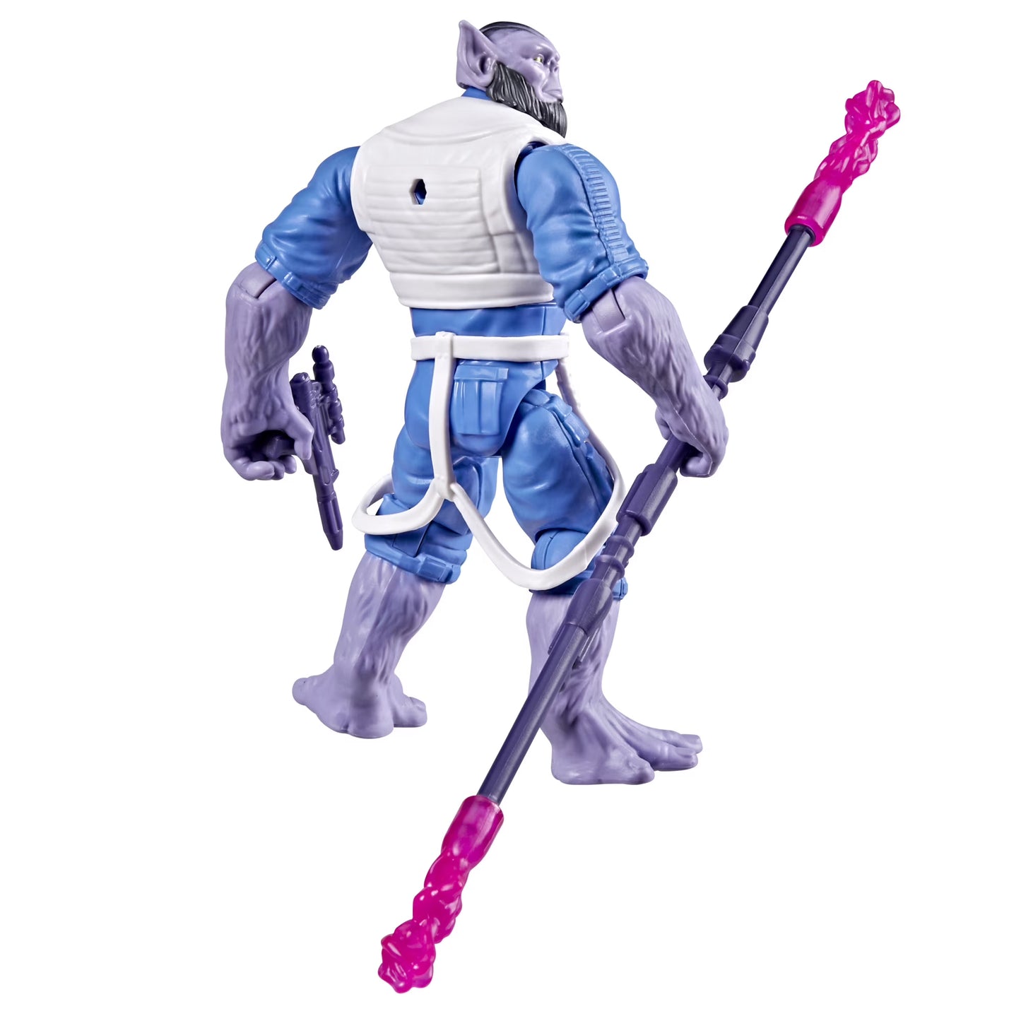 Star Wars ActionVerse Zeb juguete Orrelios Figura de Acción y Accesorios