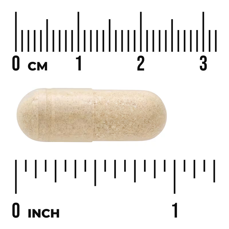 Swanson, Full Effect Hair Thickener, 60 Capsulas