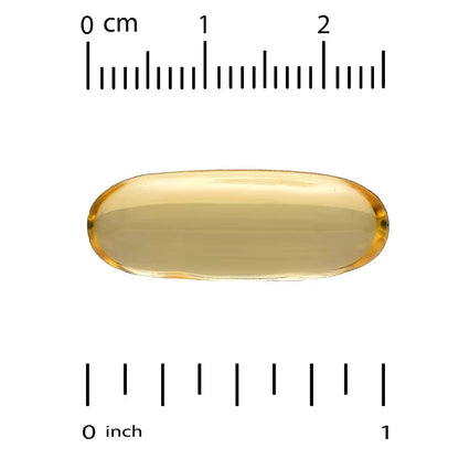 California Gold Nutrition, Omega-3, Premium Fish Oil, 240 Softgels
