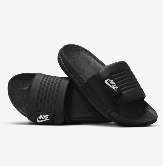 Sandalia con ajuste Nike Talla 39