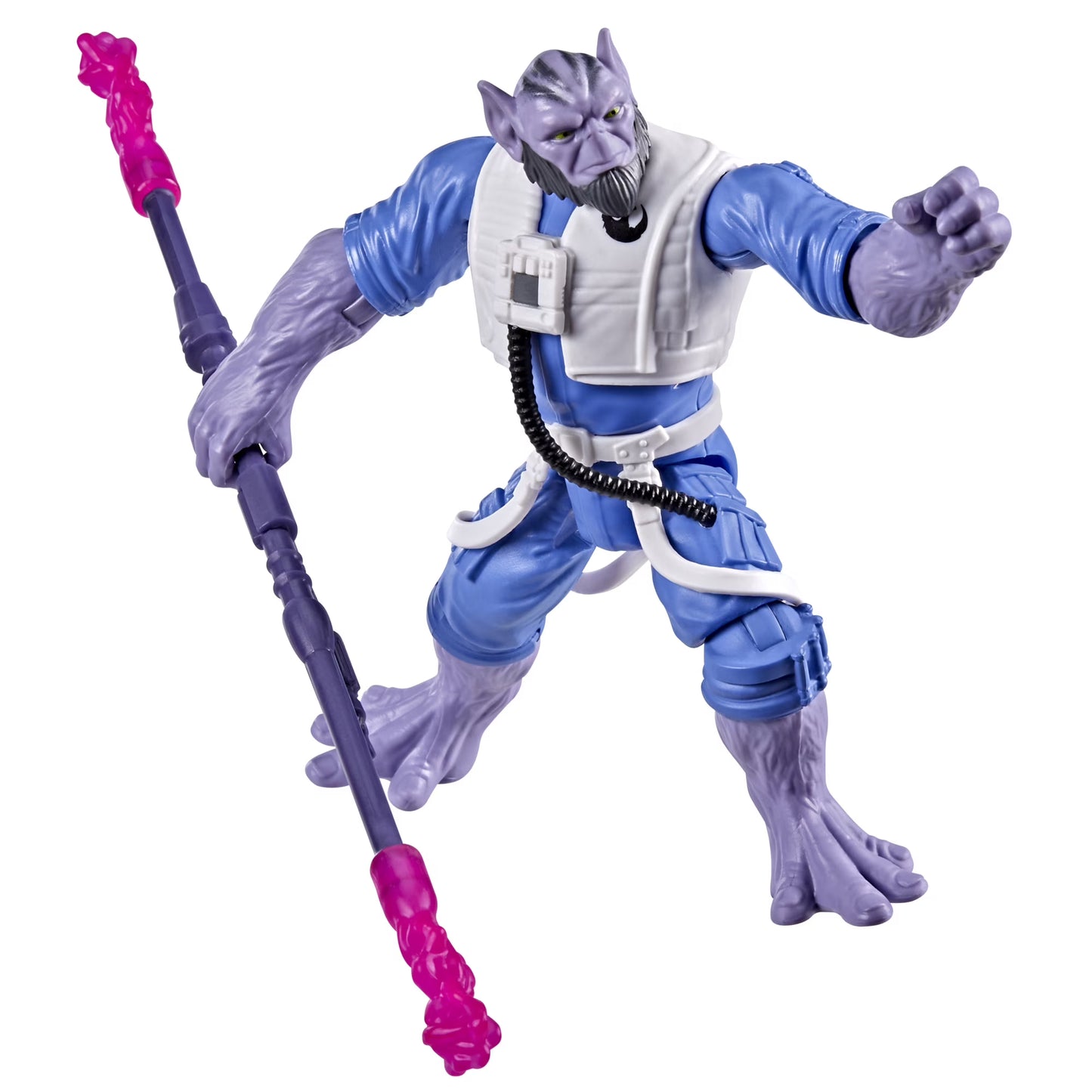 Star Wars ActionVerse Zeb juguete Orrelios Figura de Acción y Accesorios