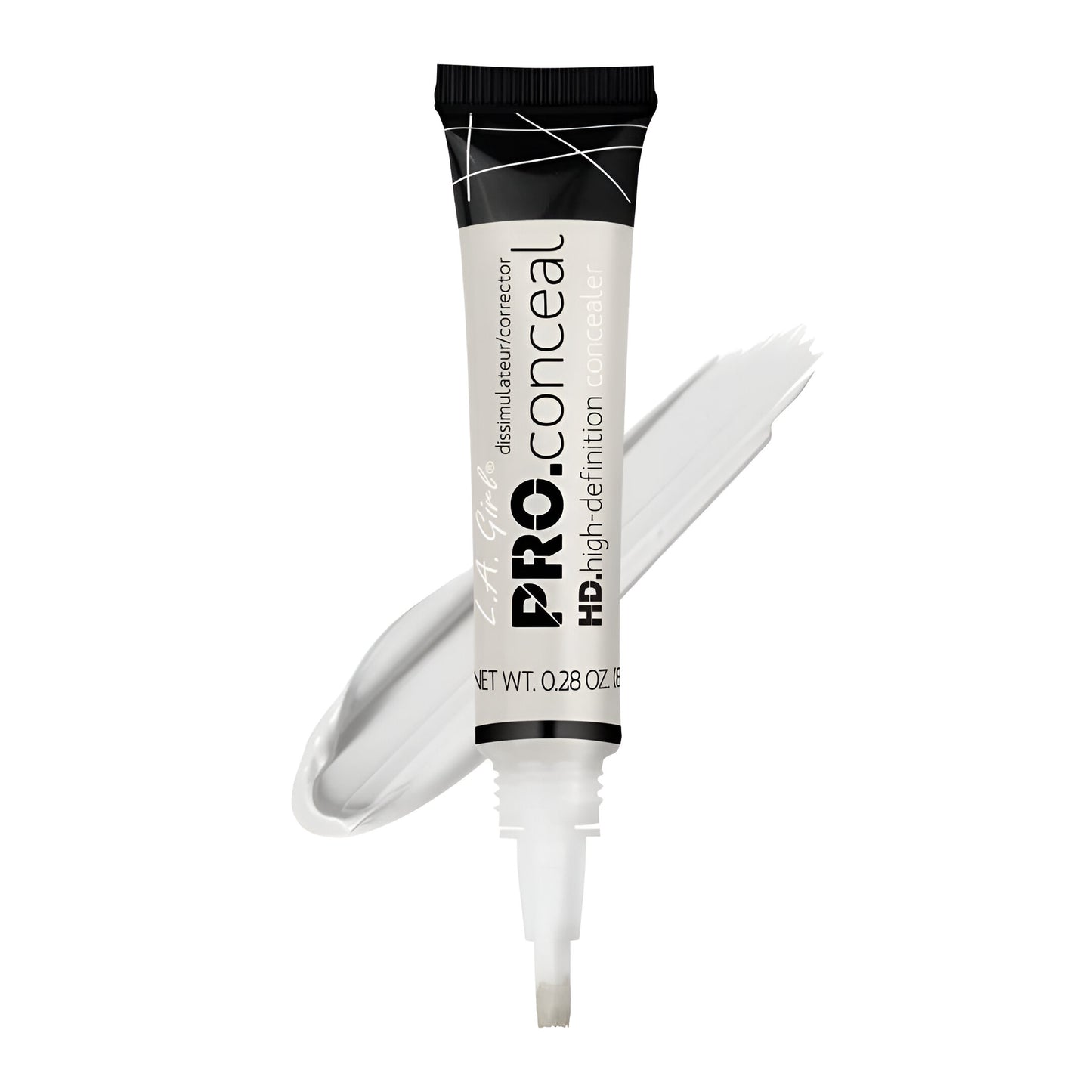 CORRECTOR HD PRO CONCEALERS - L.A. GIRL