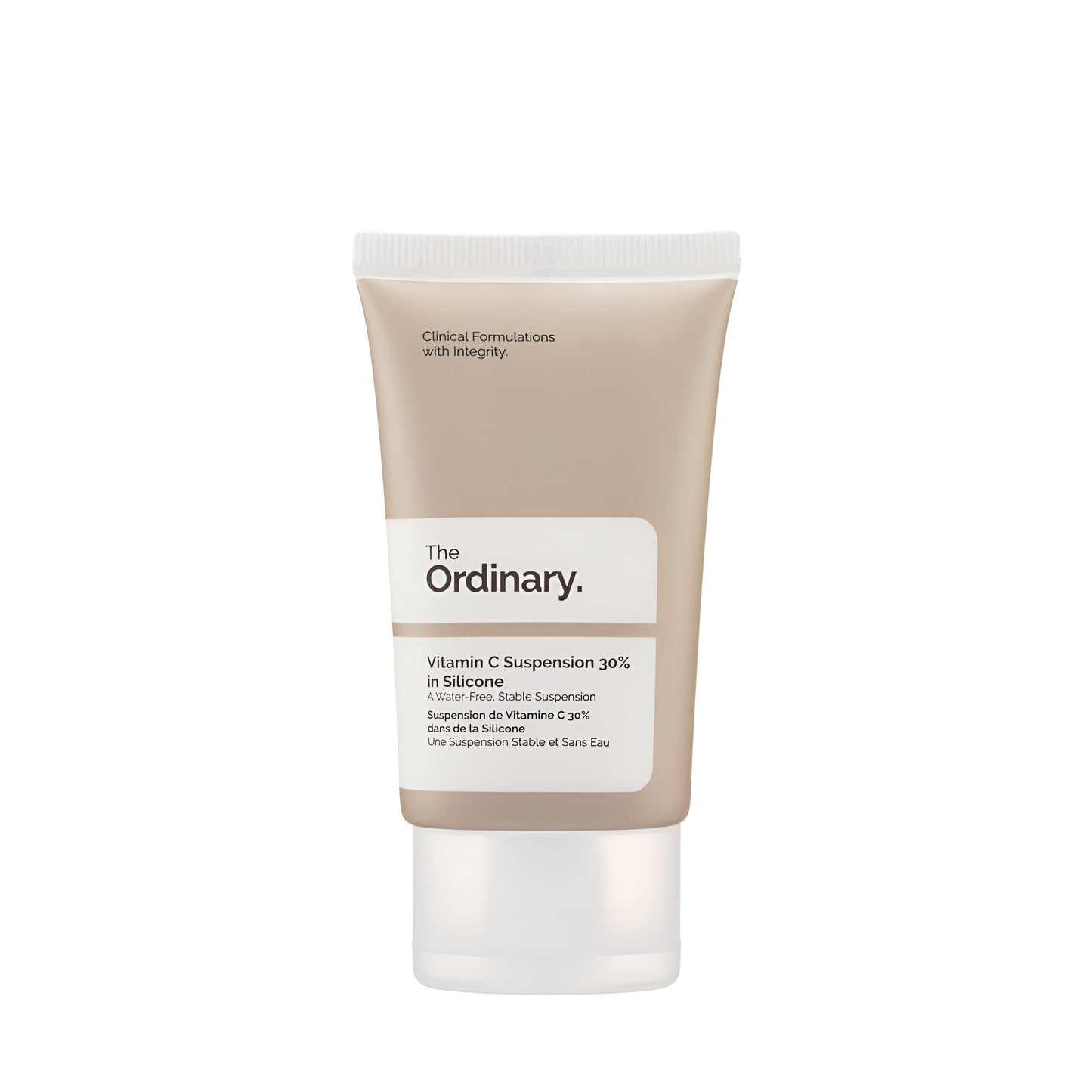 The Ordinary - Vitamin C Suspension 30% in Silicone