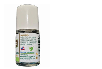 Oriundo Natural Life, Solución de tratamiento para uñas, 16ml