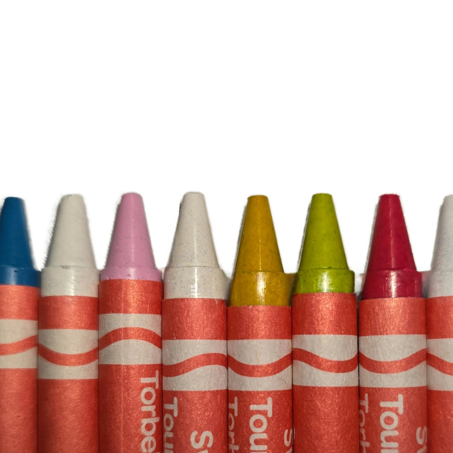 Crayones Combiandos Crayola - Swirl Crayons -  Paquete de 8  - Edición limitada