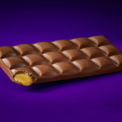 Cadbury Chocolate Dairy Milk - Caramello 113g
