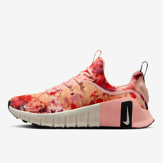 Nike Free Metcon 6 AMP / talla 37