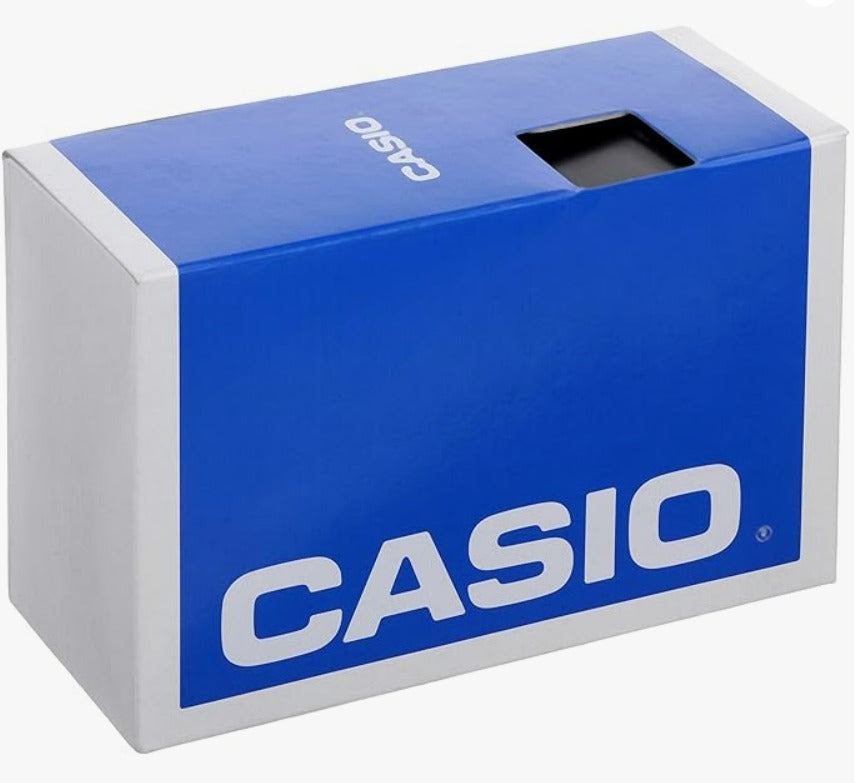 Casio Serie F108WH | Reloj digital para hombre