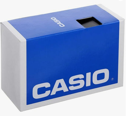 Casio Serie F108WH | Reloj digital para hombre
