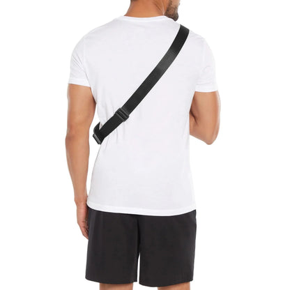 Riñonera GapFit (negro auténtico, OSFM)