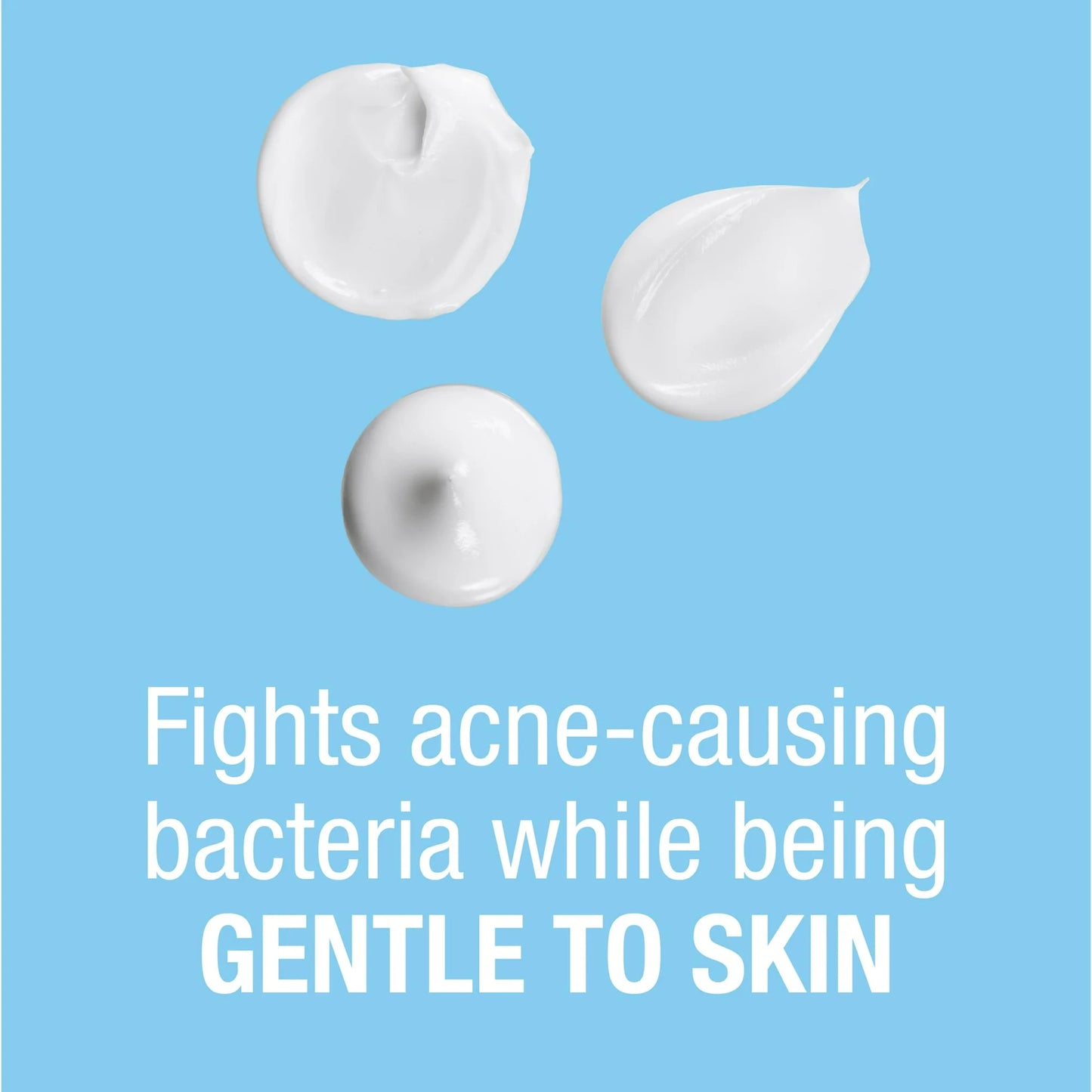 Tratamiento para el acné Neutrogena On-The-Spot con peróxido de benzoilo, 21g