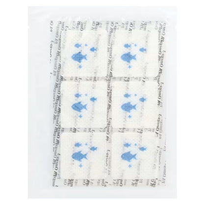 PatchAid, Omega 3 Patch , 30 Parches