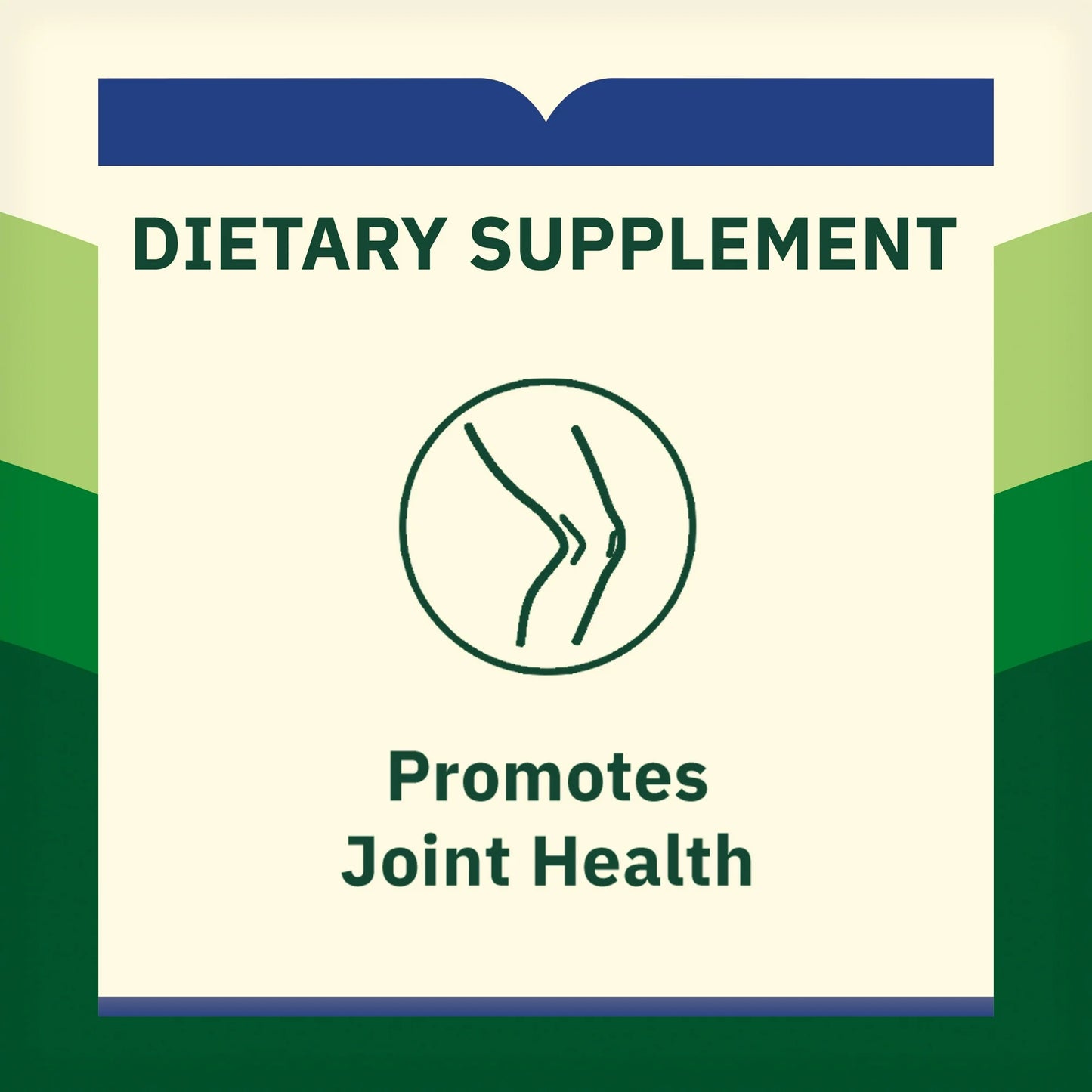 Spring Valley - Glucosamina Chondroitin Triple strength, 340 tabletas