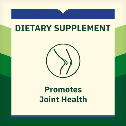 Spring Valley - Glucosamina Chondroitin Triple strength, 340 tabletas