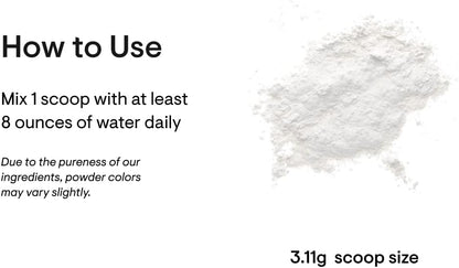 Thorne - Bisglicinato de magnesio, fórmula de magnesio en polvo, sin gluten, 187gr, 60 porciones