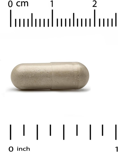 California Gold Nutrition Hierro Ferrochel, forma de quelato de bisglicinato ferroso, suave para el estómago, 36 mg, 90 cápsulas vegetale