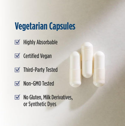 Nordic Naturals Complejo de magnesio - 90 cápsulas