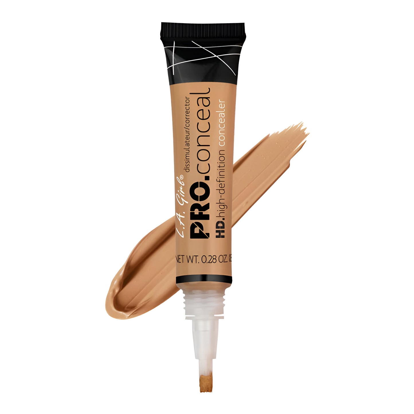 CORRECTOR HD PRO CONCEALERS - L.A. GIRL