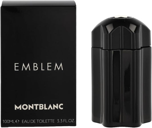 MONTBLANC EMBLEM EAU DE TOILETTE 100ML