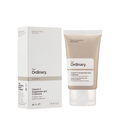 The Ordinary - Vitamin C Suspension 30% in Silicone