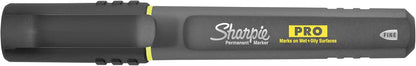 Sharpie Pro - Marcadores permanentes , 4 unidades