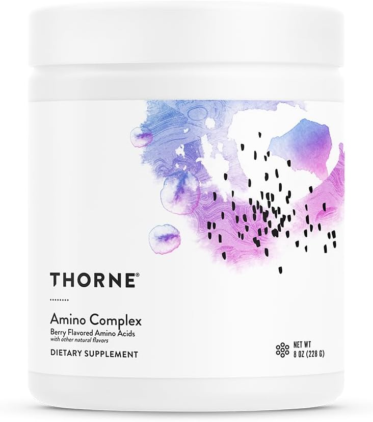 Thorne - Amino Complex,  228g