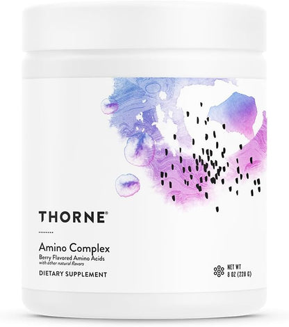 Thorne - Amino Complex,  228g