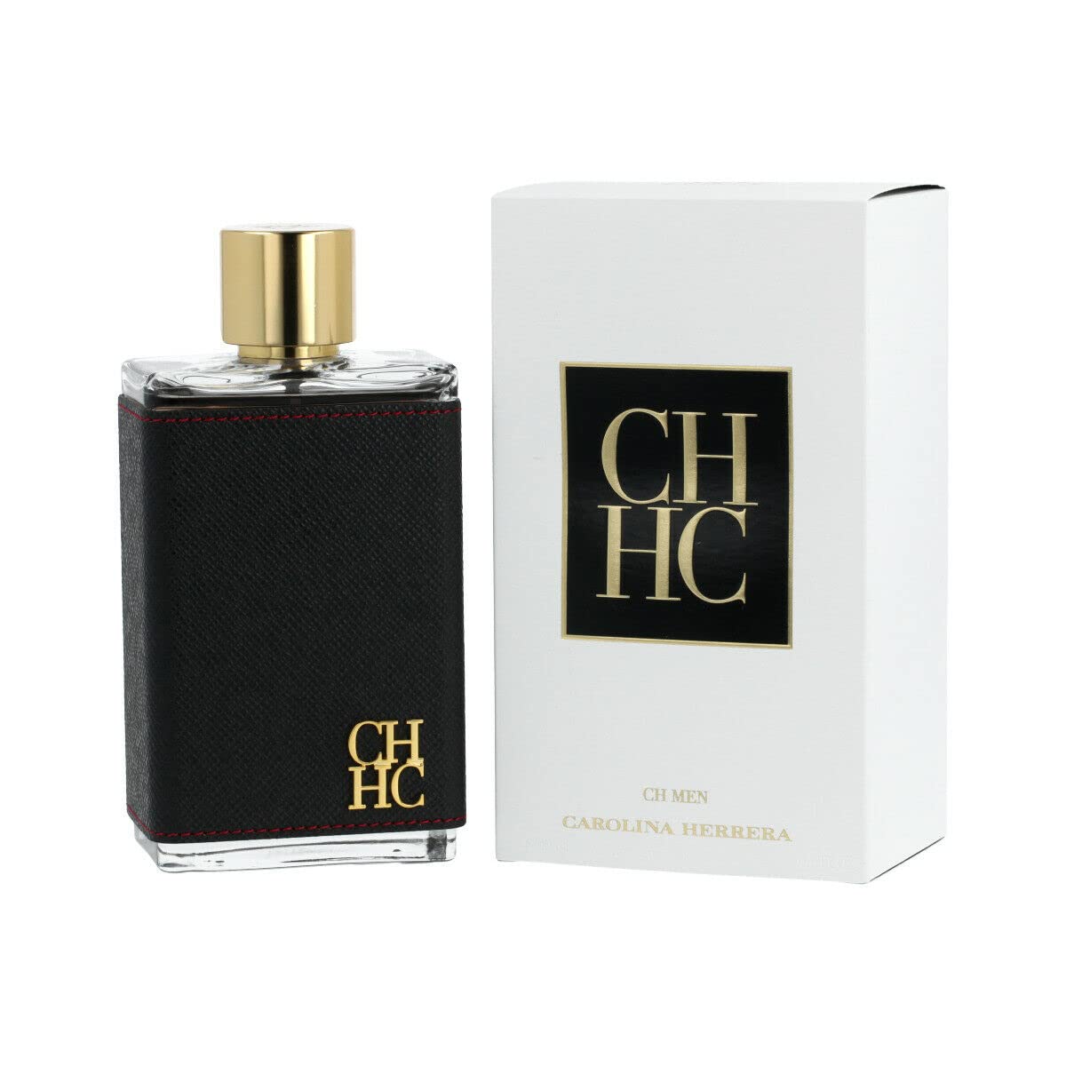 Ch Carolina Herrera para Hombre Eau De Toilette Spray 100ml.