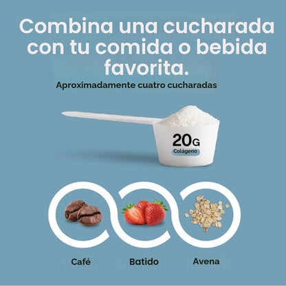 NeoCell Polvo de Bio-Péptidos de Colágeno, 623gr