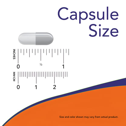 Melatonina 5mg ,  tabletas/cápsulas - Now