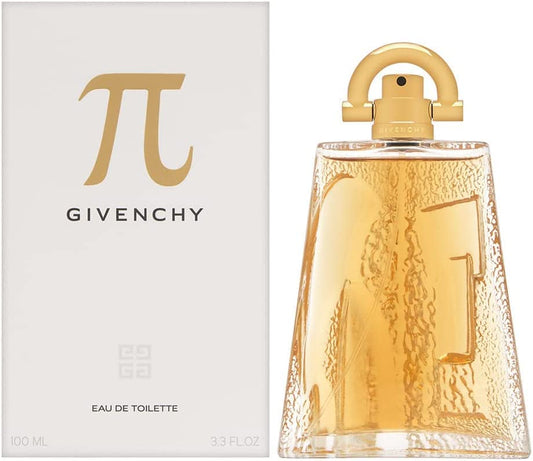 Givenchy PI para hombres Spray de Eau de Toilette 100ml