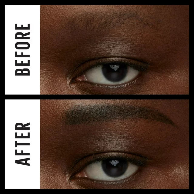 Maybelline Tattoo Studio Brow Tint Pen Maquillaje, Marrón Profundo