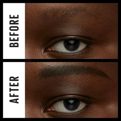 Maybelline Tattoo Studio Brow Tint Pen Maquillaje, Marrón Profundo