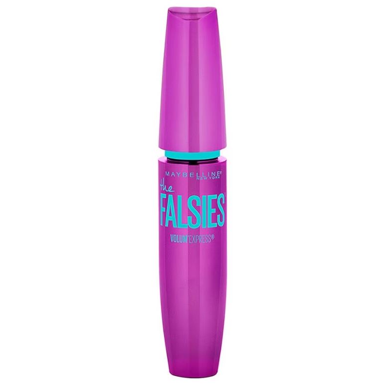 The Falsies Volum'Express de Maybelline