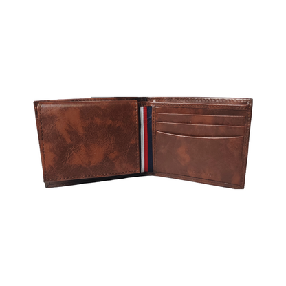 Billetera Tommy Hilfiger para hombre