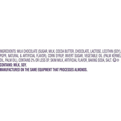Cadbury Chocolate Dairy Milk - Caramello 113g