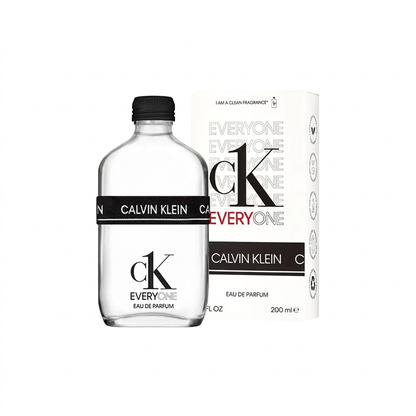 Calvin Klein CK Everyone Eau de Parfum 100 ml