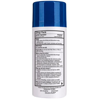 Dermoplast - Posptpartum spray , 78g