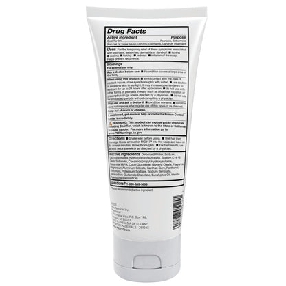 MG217 Shampú para la Psoriasis con alquitrán de hulla 240ml