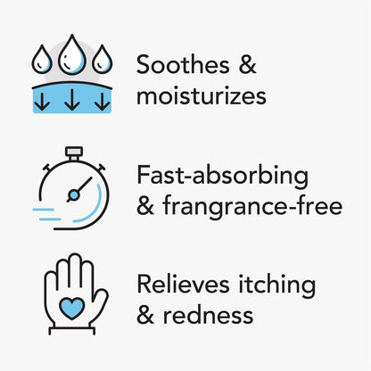 MG217 - Crema hidratante con ácido salicílico al 3% para la psoriasis, 104ml