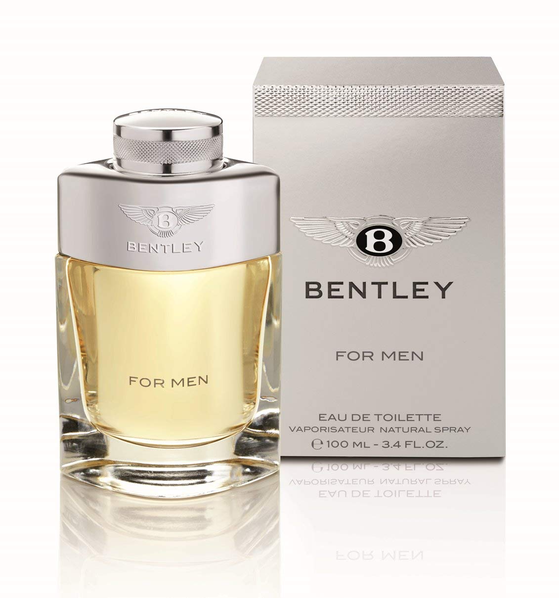 Bentley for Men Eau de Toilette 100ml