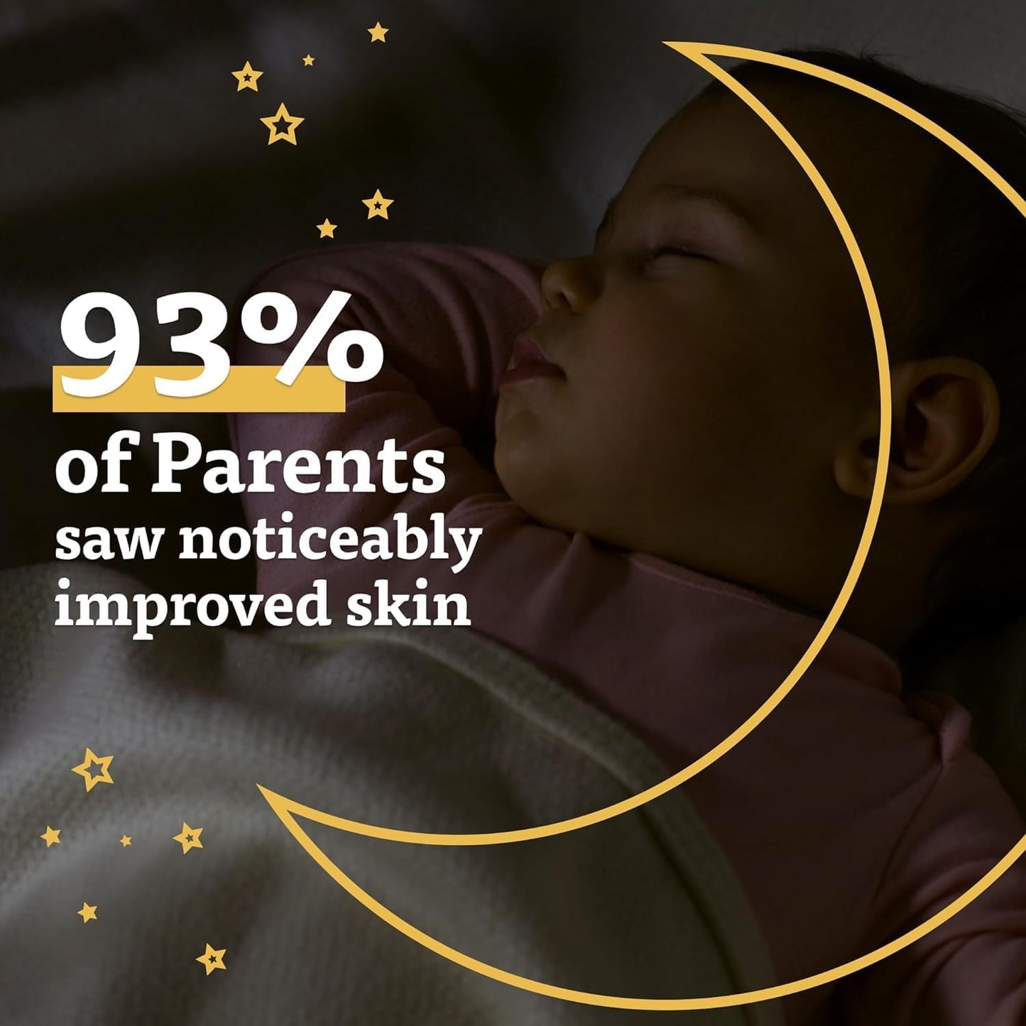 A+D Overnight Healing -  Crema  para la dermatitis del pañal de curacion Noctura - A+D para bebés, alivia, protege y cura durante la noche. 102 gr.