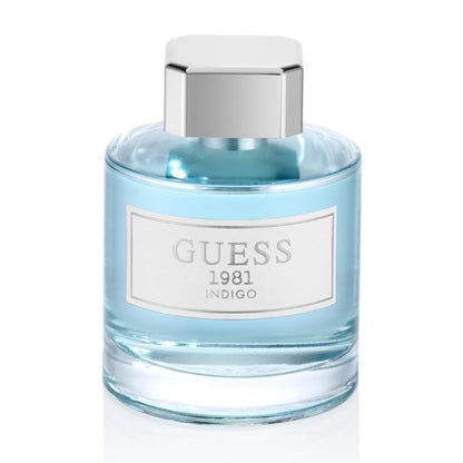 Guess Indigo 1981 para Mujer Eau de Toilette 100 ml