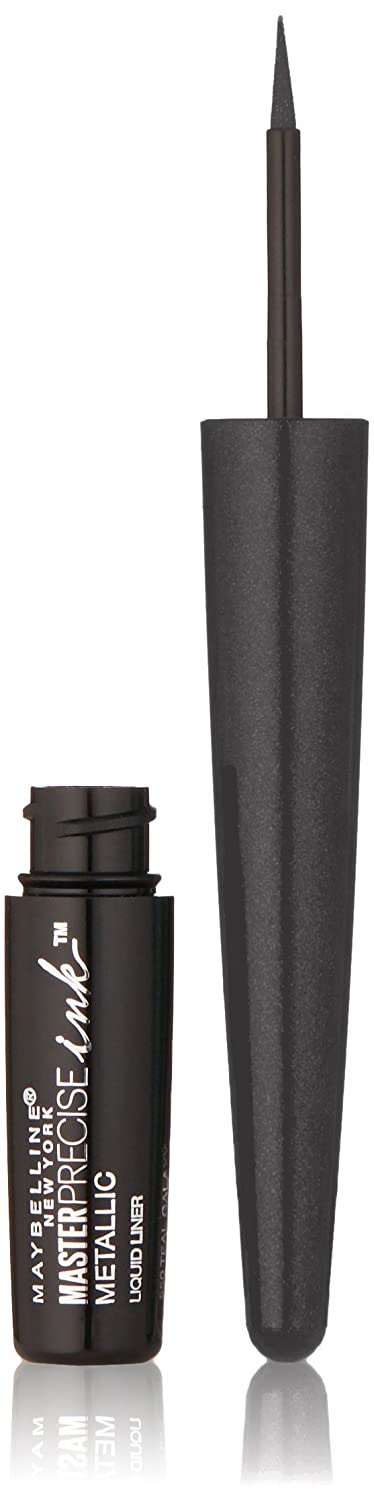 Maybelline Mater Precise Ink 510 Black Comet 0.06 OZ.