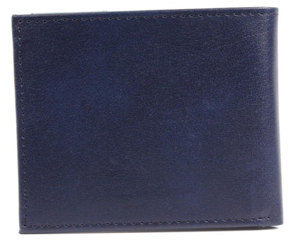 Tommy Hilfiger Para hombres Premium Cuero - Color NAVY