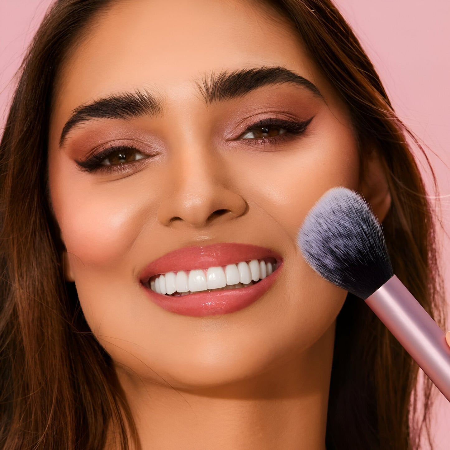 Real Techniques - Juego de brochas de maquillaje