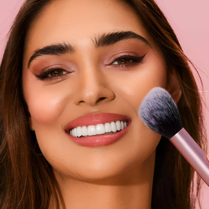 Real Techniques - Juego de brochas de maquillaje
