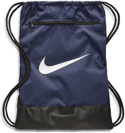 Nike Bolsa de  Cordon para Gimnasio